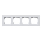 Gira Cadre de recouvrement 4 fois rws 0214295-1