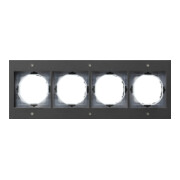 Gira Cadre de recouvrement 4f.anth TX44 021467-1