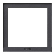 Gira Cadre intermédiaire Kombi 1-fac TX_44 anthracite 028967-1