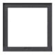 Gira Cadre intermédiaire Kombi 1-fac TX_44 anthracite 028967
