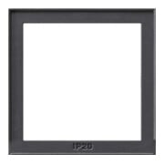 Gira Cadre intermédiaire Kombi 1-fac TX_44 anthracite 028967-3