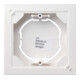 Gira Cadre saillie 1f.rws 021904