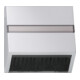 Gira Capot en aluminium System55 068226