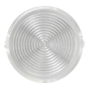 Gira Capot lumineux E10 en inox brossé 080620-1