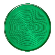 Gira Capot lumineux E10 gn en acier inoxydable 080120-1