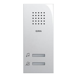 Gira Carillon apparent rws-gl 120003