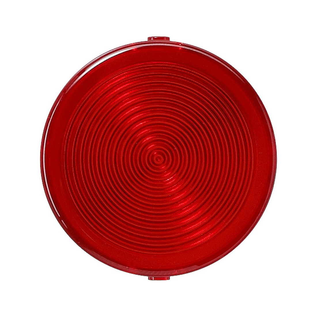 Gira Coiffe lumineuse E10 rouge 080320