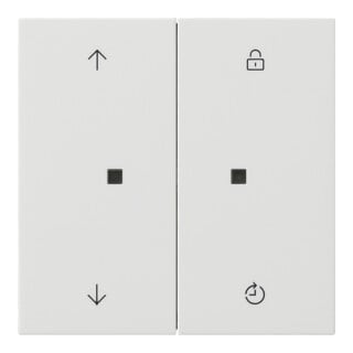 Gira Commande à mémoire Memory rws 5363112