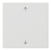 Gira Commande supérieure rws symboles fléchés 536127-1