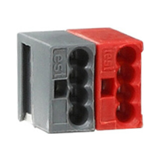 Gira Connecteur de dérivation Instabus 059500
