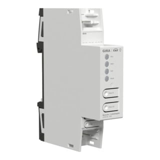 Gira Coupleur de zone/ligne KN X REG 212300