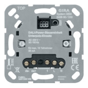 Gira DALI-Steuereinheit S3000 UP-Einsatz 540600