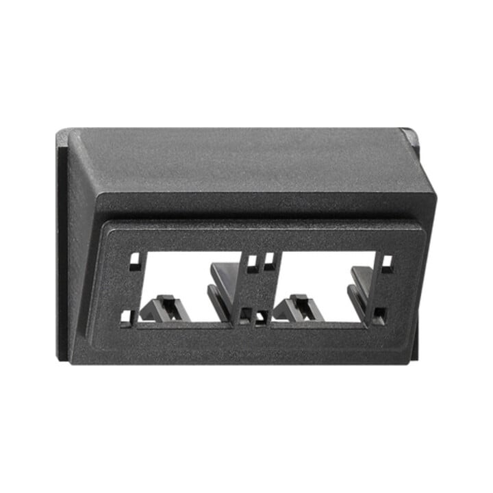 Gira Datentechnik-Einsatz Freenet-Modul 004700