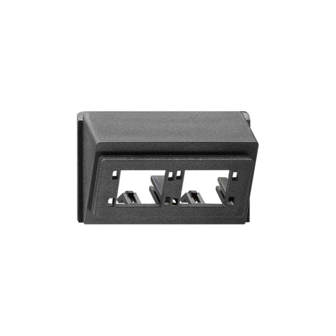 Gira Datentechnik-Einsatz Freenet-Modul 004700