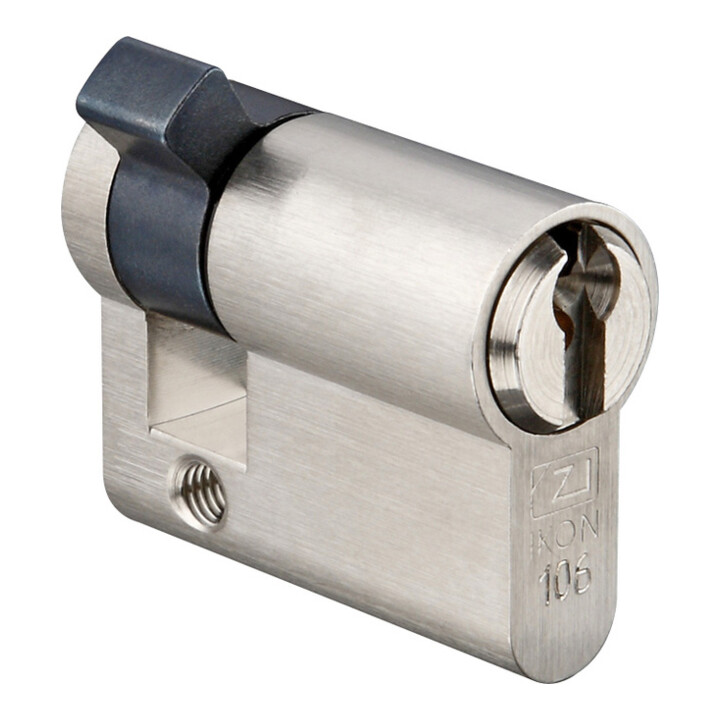 Gira Demi-cylindres Profilés assortis 000100