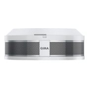 Gira Détecteur de fumée Dual Q Label rws 233602-1