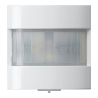 Gira Détecteur de mouvement blanc pur 537403