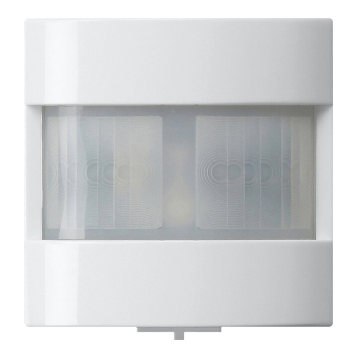 Gira Détecteur de mouvement blanc pur 537427