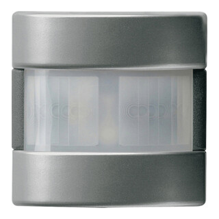 Gira Détecteur de mouvement en acier inoxydable 5373600