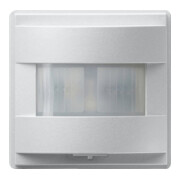 Gira Détecteur de mouvement en applique blanc pur 537466-1