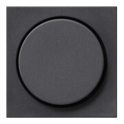 Gira Dimmer-Abdeckung anth System55 065028-3