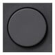 Gira Dimmer-Abdeckung anth System55 065028