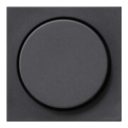 Gira Dimmer-Abdeckung anth System55 065028-3