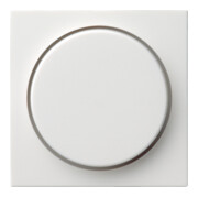 Gira Dimmer-Abdeckung rws System55 065027-3