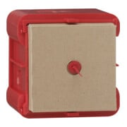 Gira EB-Dose 1f. 289100-3