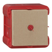Gira EB-Dose 1f. 289100-3