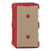 Gira EB-Dose 2f. 289200-1