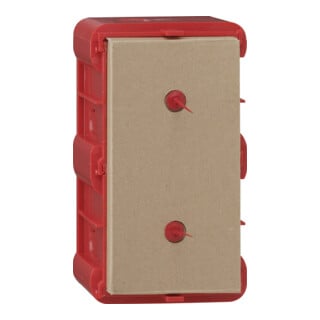 Gira EB-Dose 2f. 289200