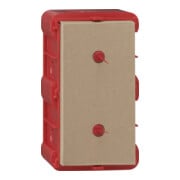 Gira EB-Dose 2f. 289200-3