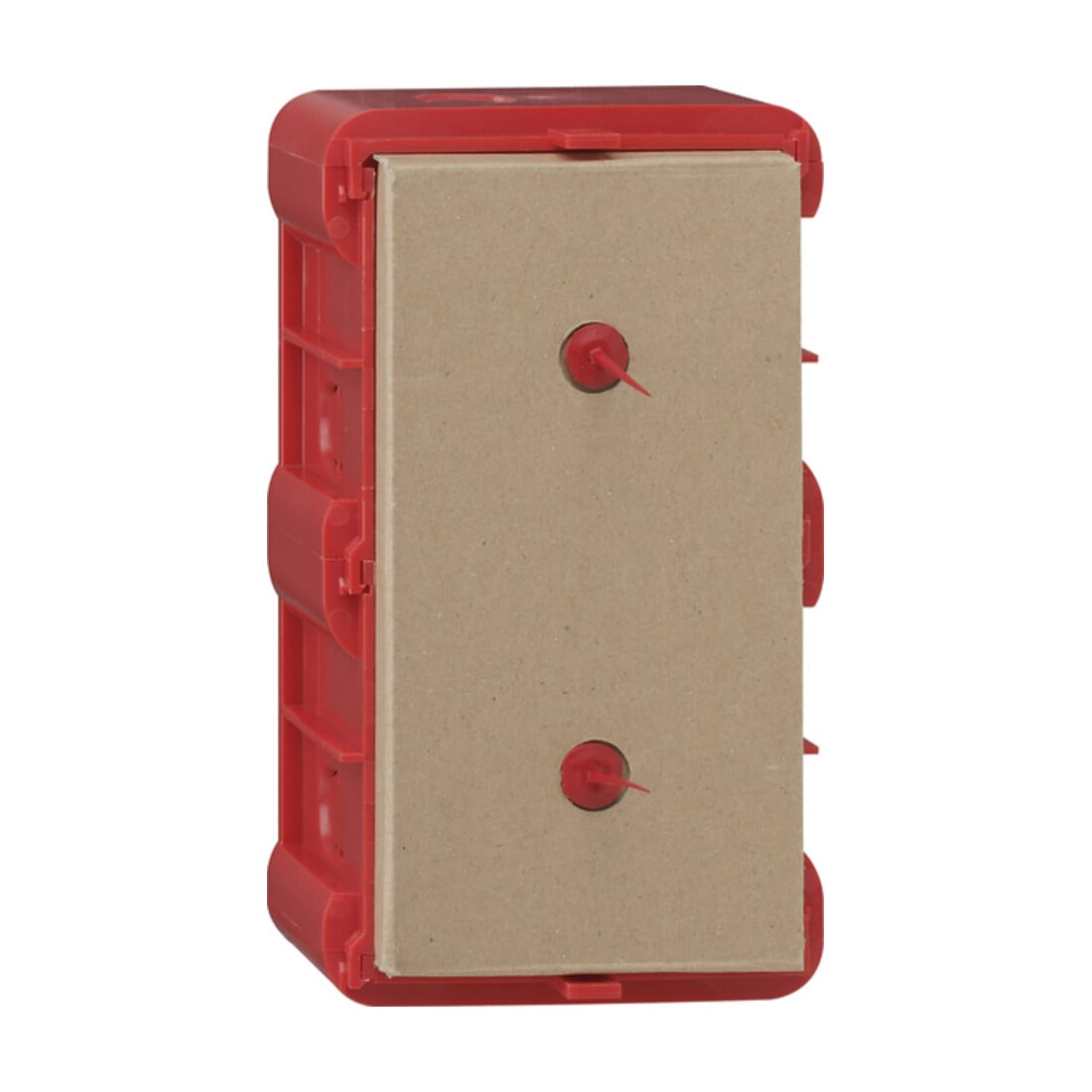 Gira EB-Dose 2f. 289200