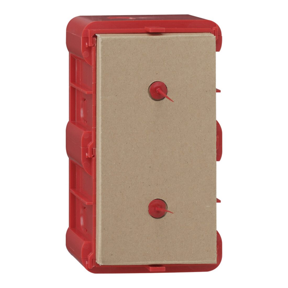 Gira EB-Dose 2f. 289200