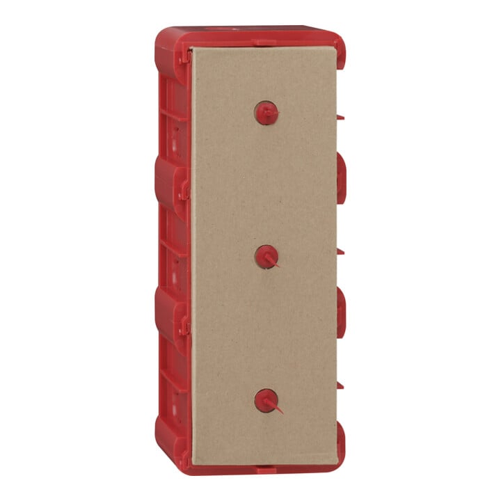 Gira EB-Dose 3f. 289300