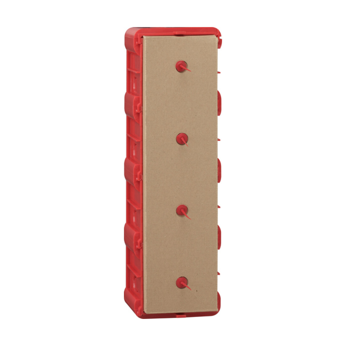 Gira EB-Dose 4f. 289400