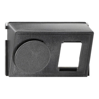 Gira Einsatz AMP Cat.5 003900