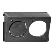 Gira Einsatz XLR-Verbinder 005500-3