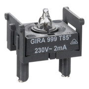 Gira Élément lampe témoin 2,0mA 099900-1