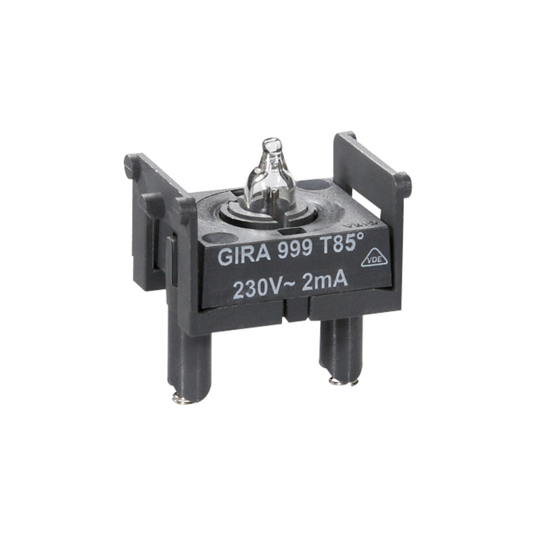 Gira Élément lampe témoin 2,0mA 099900