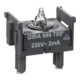 Gira Élément lampe témoin 2,0mA 099900