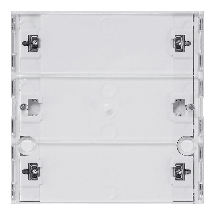 Gira Émetteur mural radio 1 bouton 533100