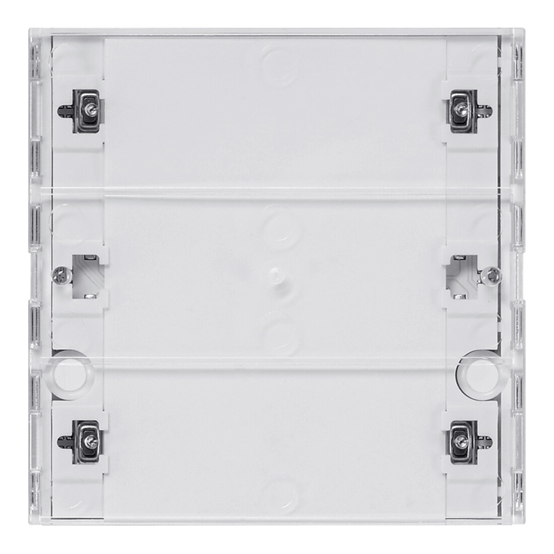 Gira Émetteur mural radio 1 bouton 533100