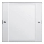 Gira Émetteur mural radio 1 voie rws 5331100-1