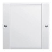 Gira Émetteur mural radio 1 voie rws 5331100-3