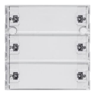 Gira Émetteur mural radio 3 boutons 533300