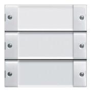 Gira Émetteur mural radio 3 voies rws 5333100-1