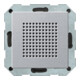 Gira Enceinte encastrée RadSystem 55 alu 228226