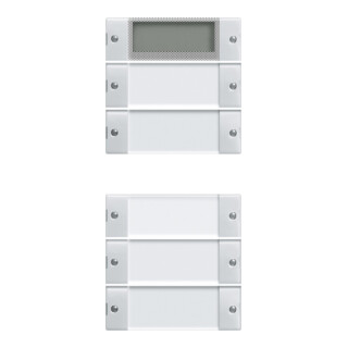Gira Ensemble de bascules 5 fois rws 214503